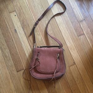 Rebecca minkoff purse